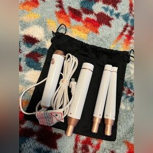 T3 Whirl Trio Curling Iron